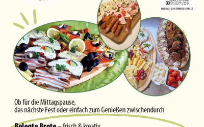 Unsere aktuelle Werbung